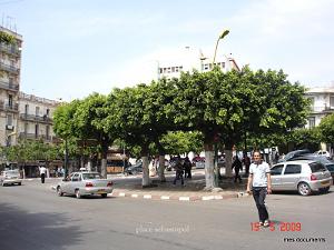 place Sebastopol